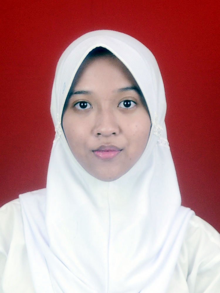 Foto FEBBY NUR ZASKIA